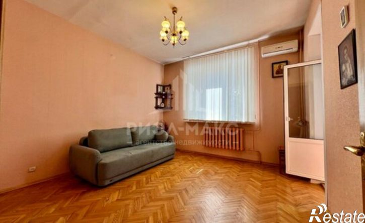 4-комн квартира Брянск, улица Горького, 40