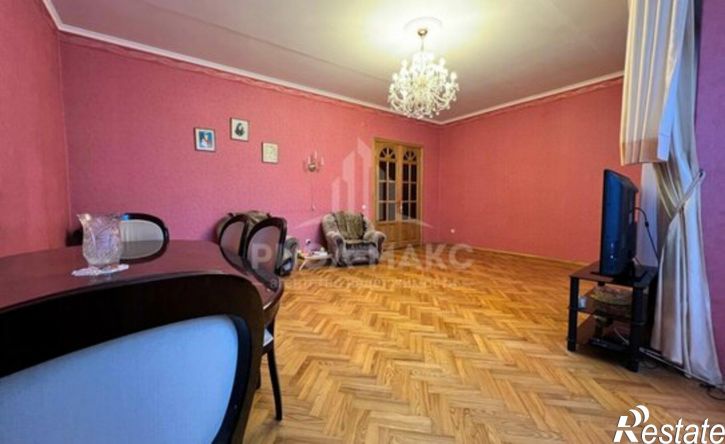 4-комн квартира Брянск, улица Горького, 40