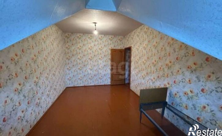 3-комн квартира Унечский район, село Высокое, улица Дружбы, 11