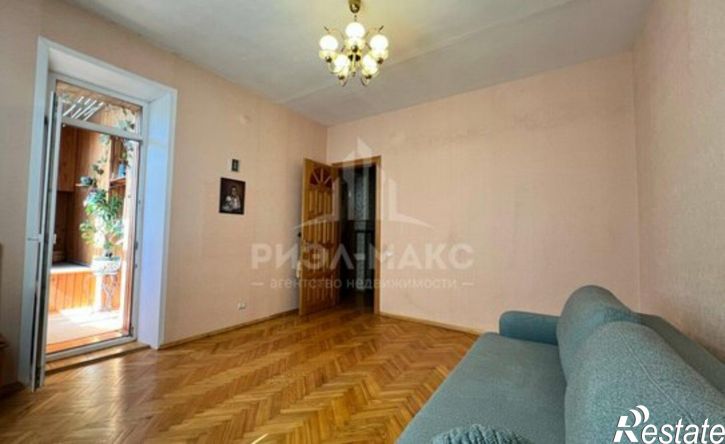 4-комн квартира Брянск, улица Горького, 40