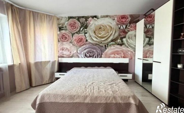 2-комн квартира Брянск, проспект Станке Димитрова, 67