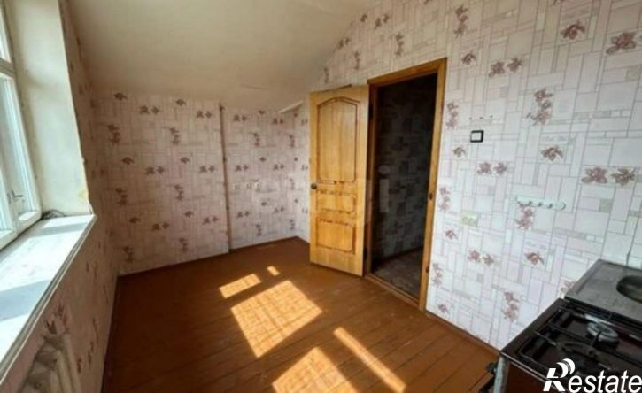 3-комн квартира Унечский район, село Высокое, улица Дружбы, 11