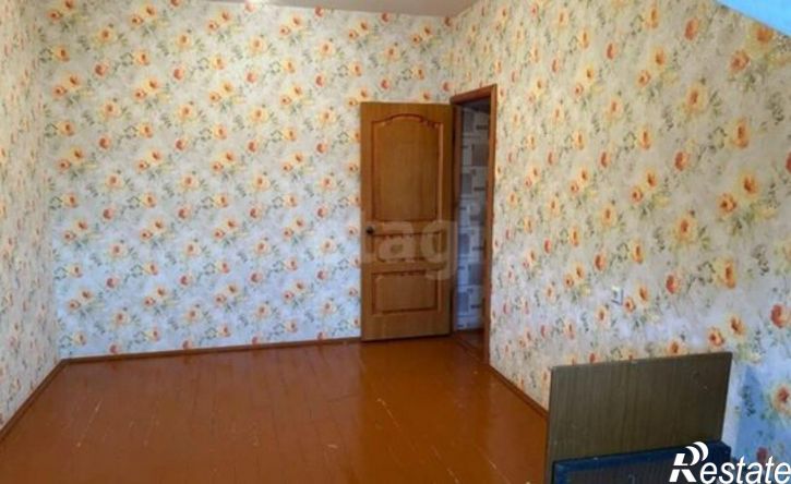 3-комн квартира Унечский район, село Высокое, улица Дружбы, 11