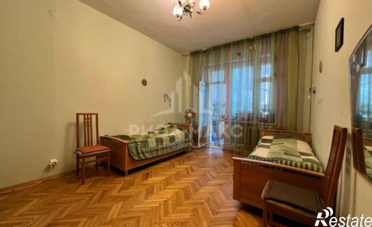 4-комн квартира Брянск, улица Горького, 40