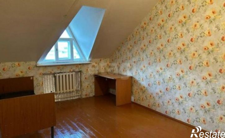 3-комн квартира Унечский район, село Высокое, улица Дружбы, 11