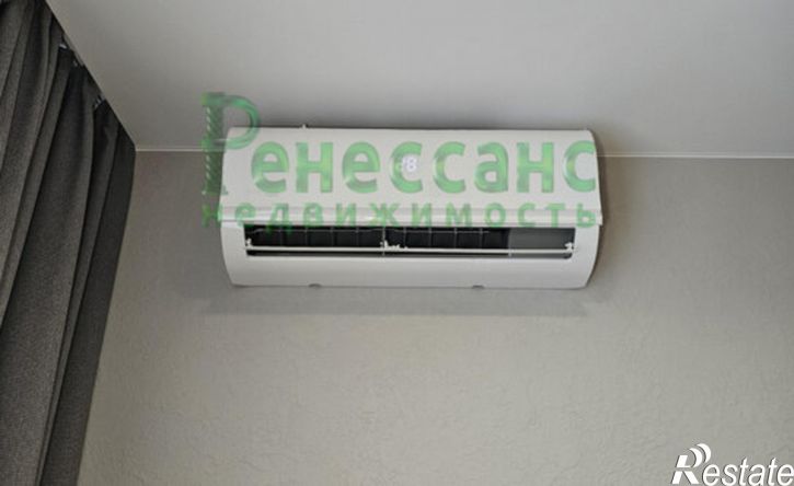 1-комн квартира Брянск, улица Ульянова, 24