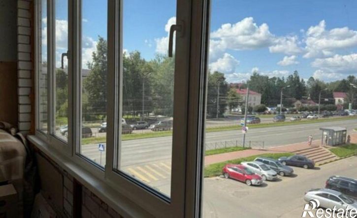 2-комн квартира Брянск, проспект Станке Димитрова, 67