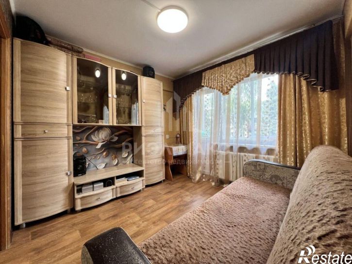 2-комн квартира Брянск г.