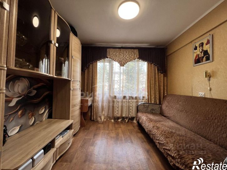 2-комн квартира Брянск г.