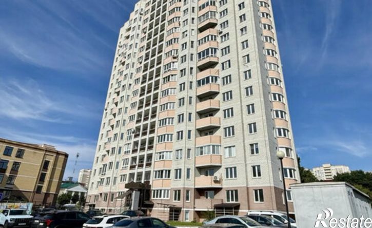 2-комн квартира Брянск, переулок Иванюты, 11