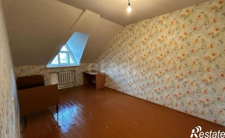 3-комн квартира Унечский район, село Высокое, улица Дружбы, 11