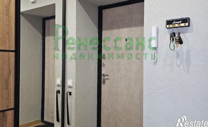 1-комн квартира Брянск, улица Ульянова, 24