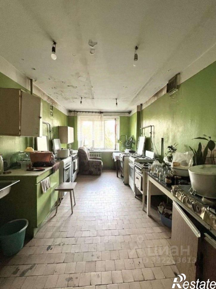 Комната улица Котовского,дом 27а