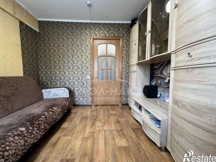 2-комн квартира Брянск г.