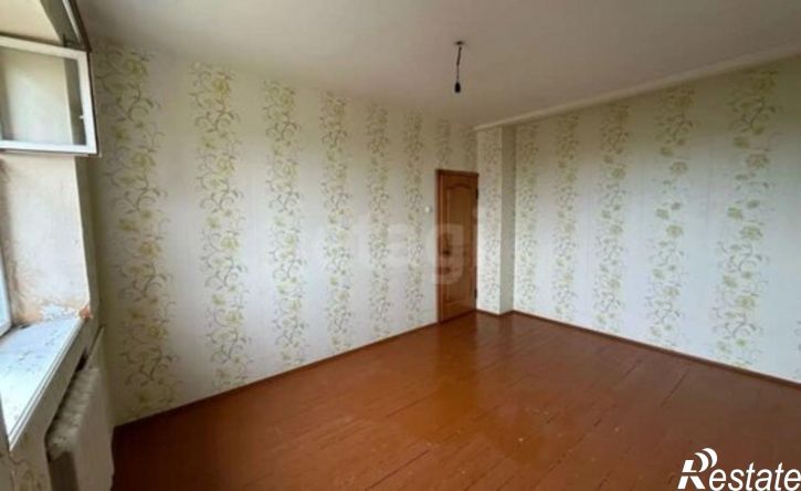 3-комн квартира Унечский район, село Высокое, улица Дружбы, 11