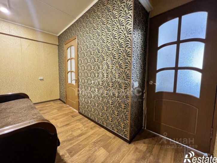 2-комн квартира Брянск г.
