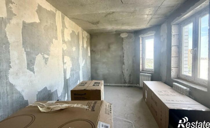 2-комн квартира Брянск, переулок Иванюты, 11
