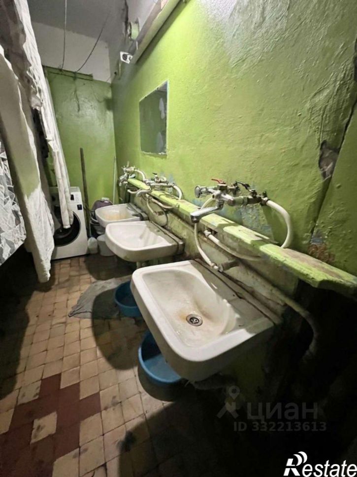 Комната улица Котовского,дом 27а