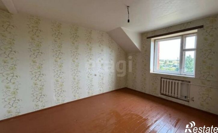 3-комн квартира Унечский район, село Высокое, улица Дружбы, 11