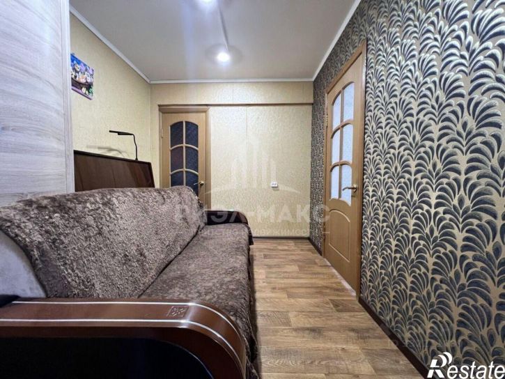 2-комн квартира Брянск г.