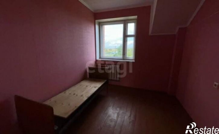 3-комн квартира Унечский район, село Высокое, улица Дружбы, 11