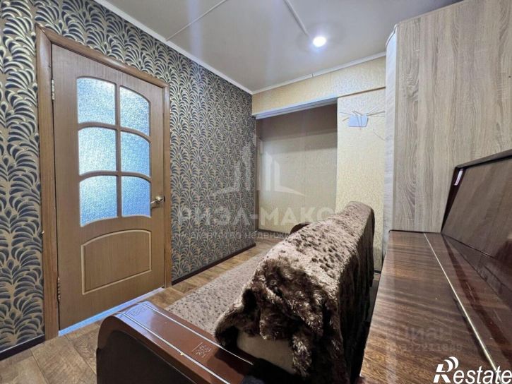 2-комн квартира Брянск г.