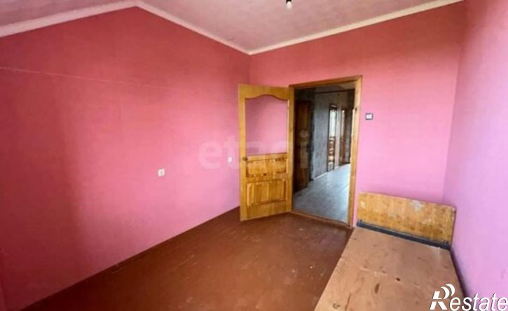 3-комн квартира Унечский район, село Высокое, улица Дружбы, 11