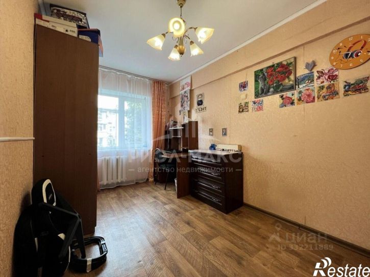 2-комн квартира Брянск г.