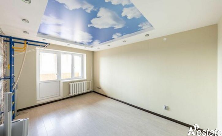 3-комн квартира Брянск, Авиационная улица, 19