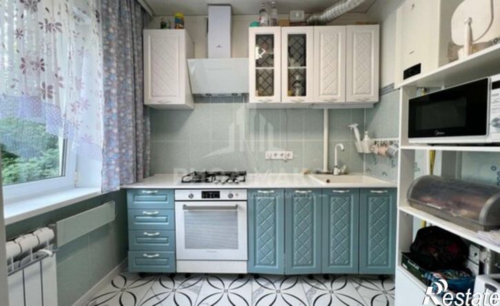 2-комн квартира Брянск, 2-й проезд Станке Димитрова, 3