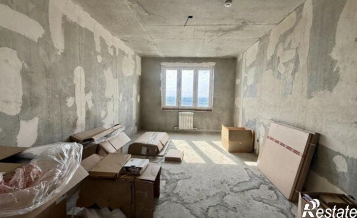 2-комн квартира Брянск, переулок Иванюты, 11