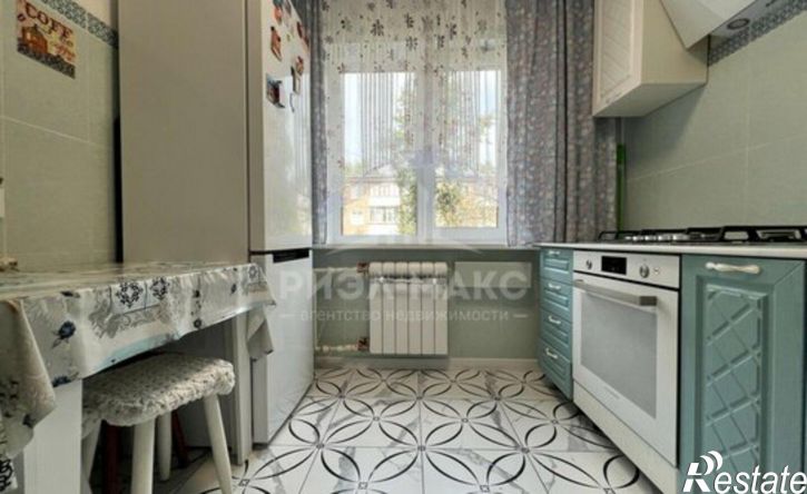 2-комн квартира Брянск, 2-й проезд Станке Димитрова, 3