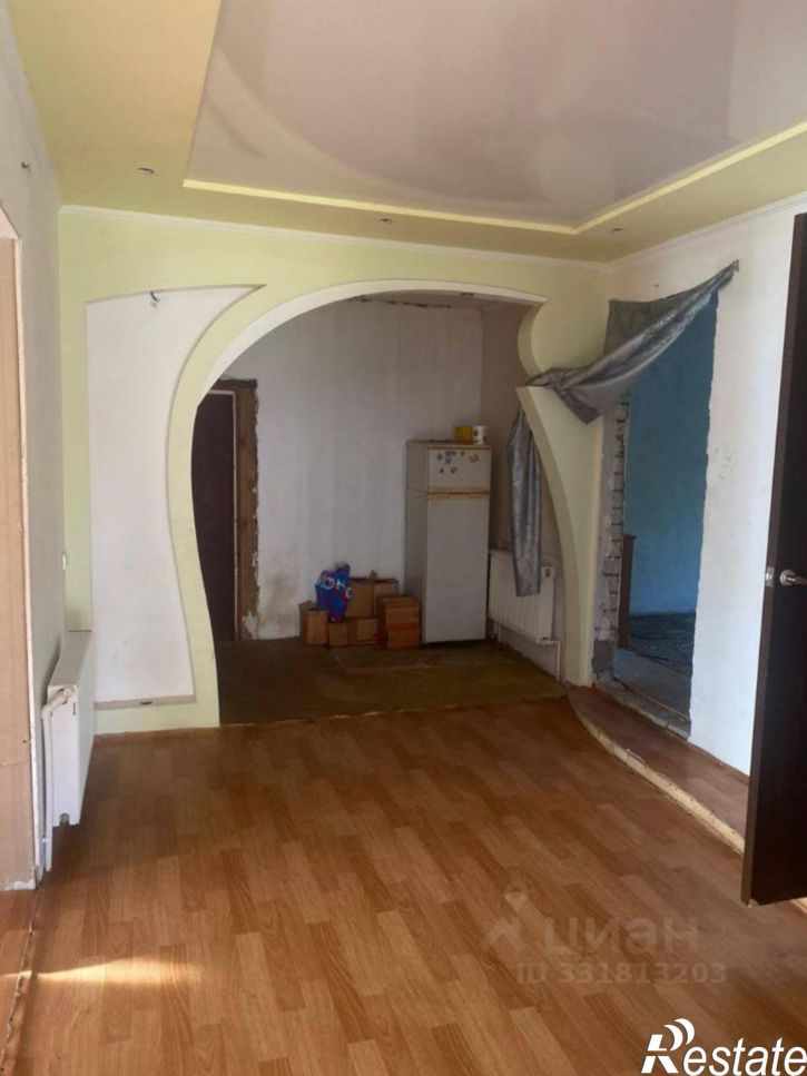 Коттедж/дом Новозыбков, улица Коллонтай