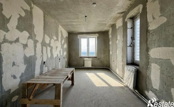 2-комн квартира Брянск, переулок Иванюты, 11