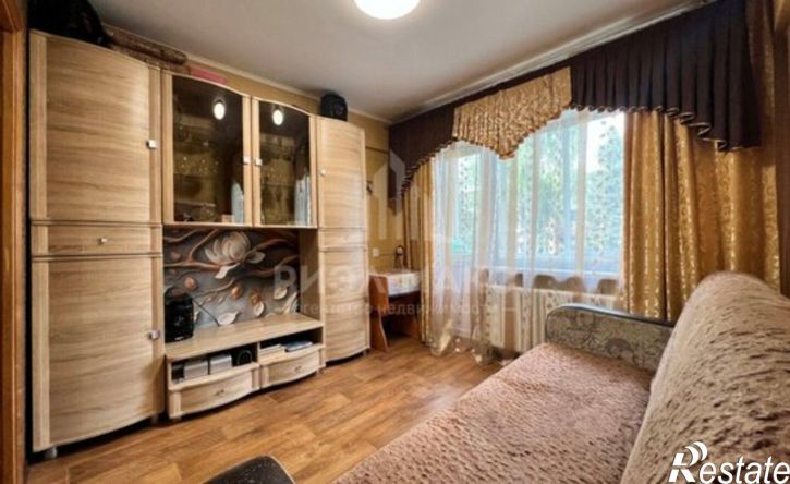 2-комн квартира Брянск, 2-й проезд Станке Димитрова, 3