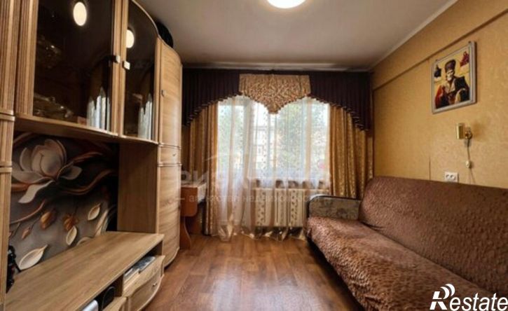 2-комн квартира Брянск, 2-й проезд Станке Димитрова, 3