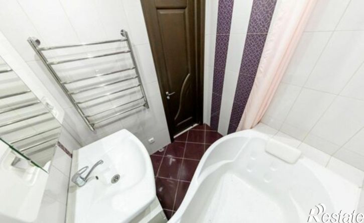 3-комн квартира Брянск, Авиационная улица, 19