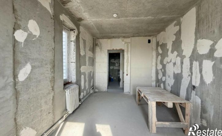 2-комн квартира Брянск, переулок Иванюты, 11