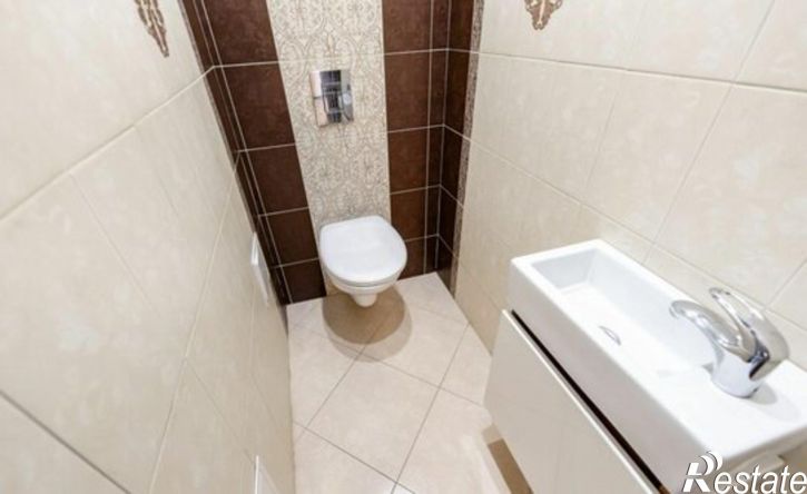3-комн квартира Брянск, Авиационная улица, 19