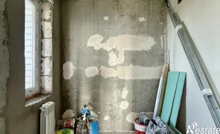 2-комн квартира Брянск, переулок Иванюты, 11