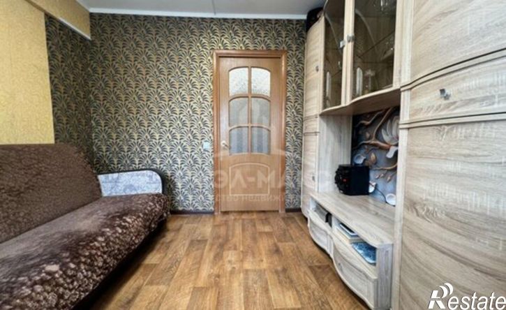 2-комн квартира Брянск, 2-й проезд Станке Димитрова, 3