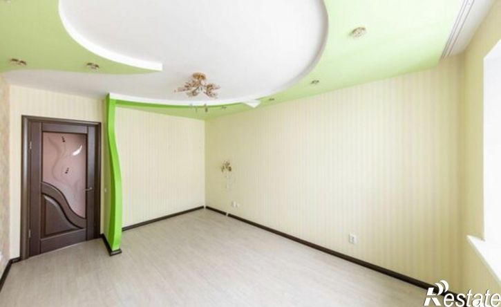 3-комн квартира Брянск, Авиационная улица, 19