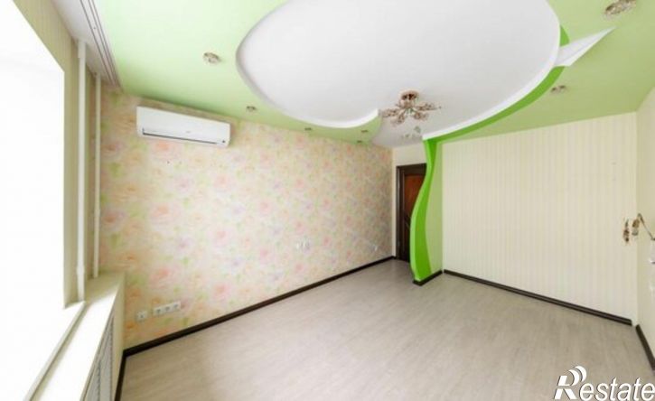 3-комн квартира Брянск, Авиационная улица, 19