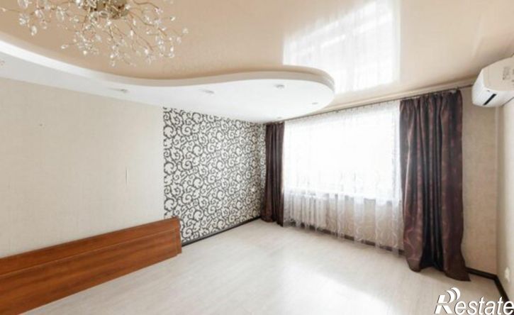3-комн квартира Брянск, Авиационная улица, 19