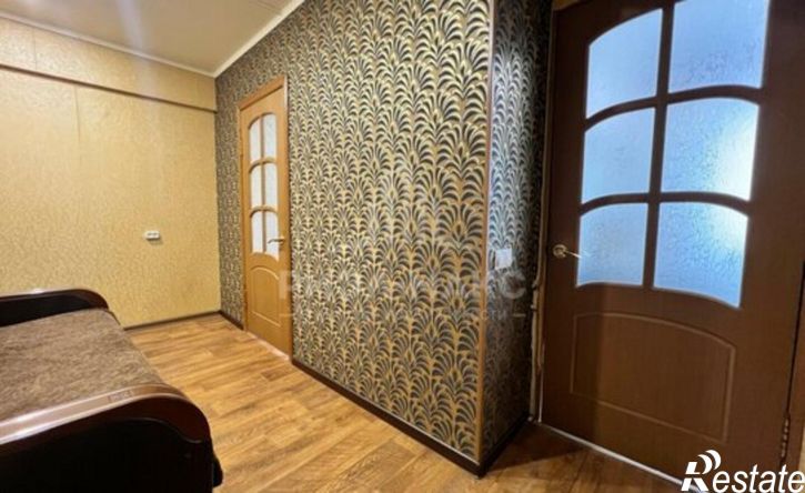 2-комн квартира Брянск, 2-й проезд Станке Димитрова, 3