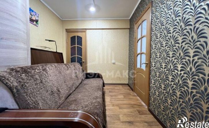 2-комн квартира Брянск, 2-й проезд Станке Димитрова, 3