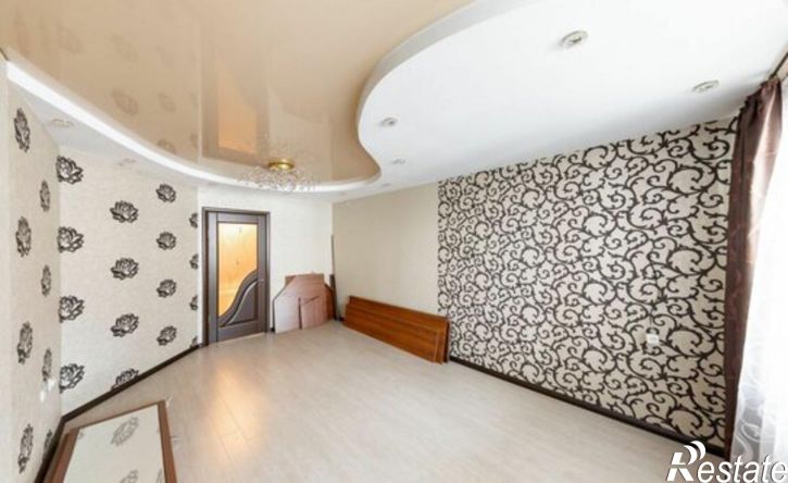 3-комн квартира Брянск, Авиационная улица, 19