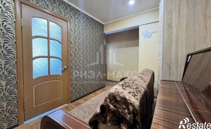 2-комн квартира Брянск, 2-й проезд Станке Димитрова, 3