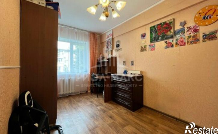 2-комн квартира Брянск, 2-й проезд Станке Димитрова, 3