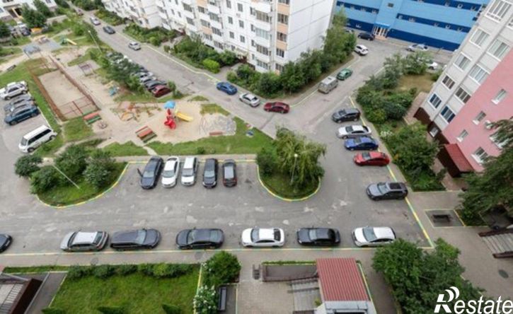 3-комн квартира Брянск, Авиационная улица, 19